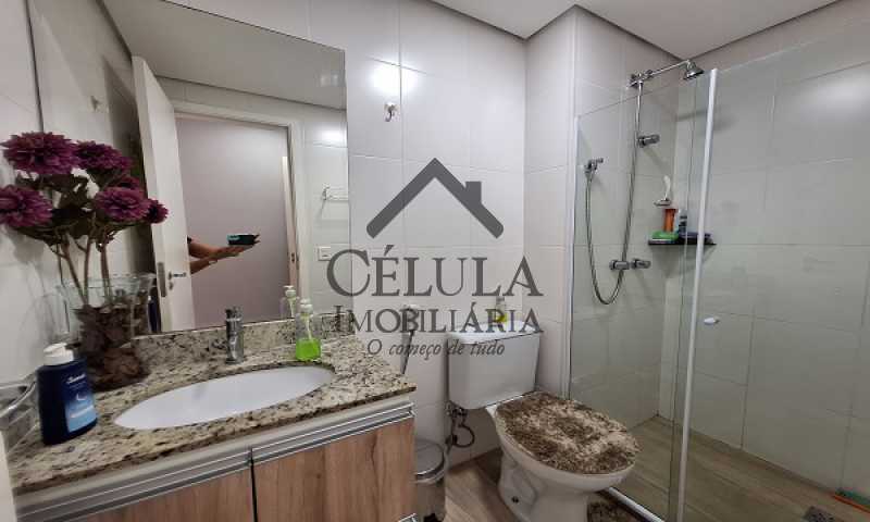 Conheça 20231126_112706 do imóvel - Apartamento à venda Estrada de Camorim,Rio de Janeiro,RJ Jacarepaguá - R$ 410.000 - CIAP20569 - 14 20231126_112706 - 14