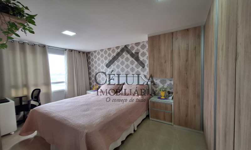 Conheça 20231126_112715 do imóvel - Apartamento à venda Estrada de Camorim,Rio de Janeiro,RJ Jacarepaguá - R$ 410.000 - CIAP20569 - 15 20231126_112715 - 15