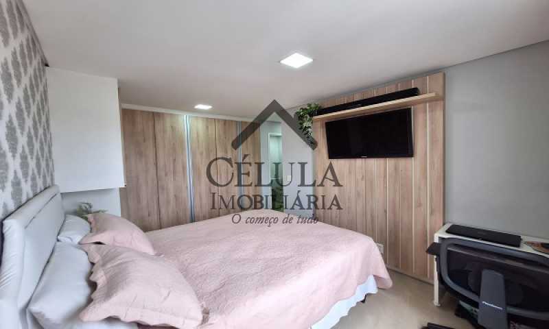 Conheça 20231126_1127250 do imóvel - Apartamento à venda Estrada de Camorim,Rio de Janeiro,RJ Jacarepaguá - R$ 410.000 - CIAP20569 - 16 20231126_1127250 - 16