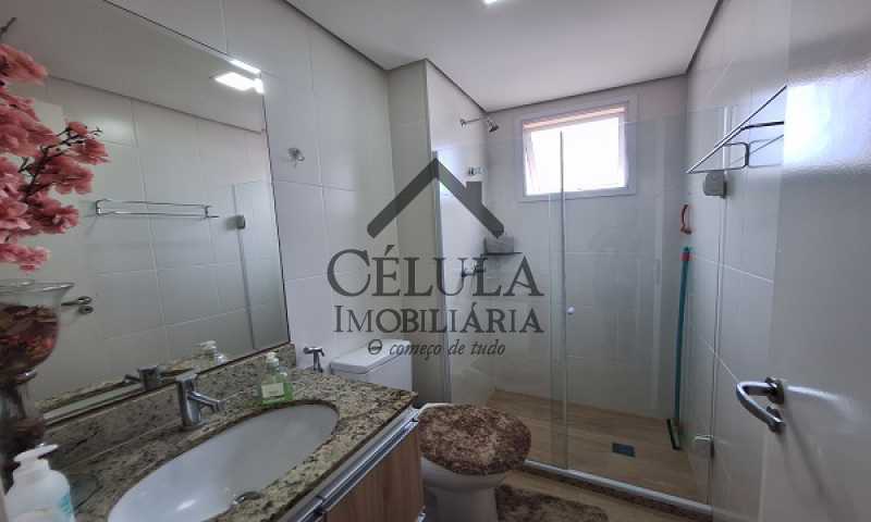 Conheça 20231126_1125280 do imóvel - Apartamento à venda Estrada de Camorim,Rio de Janeiro,RJ Jacarepaguá - R$ 410.000 - CIAP20569 - 18 20231126_1125280 - 18