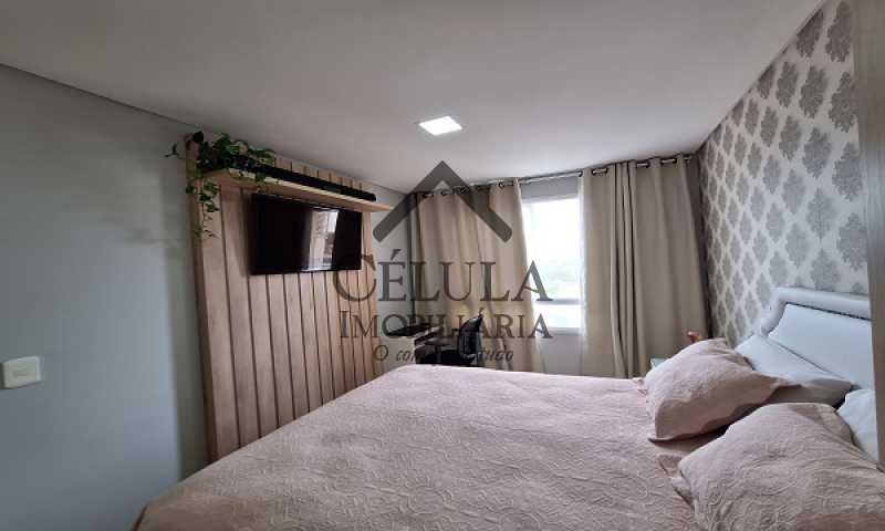 Conheça 20231126_112752 do imóvel - Apartamento à venda Estrada de Camorim,Rio de Janeiro,RJ Jacarepaguá - R$ 410.000 - CIAP20569 - 17 20231126_112752 - 17