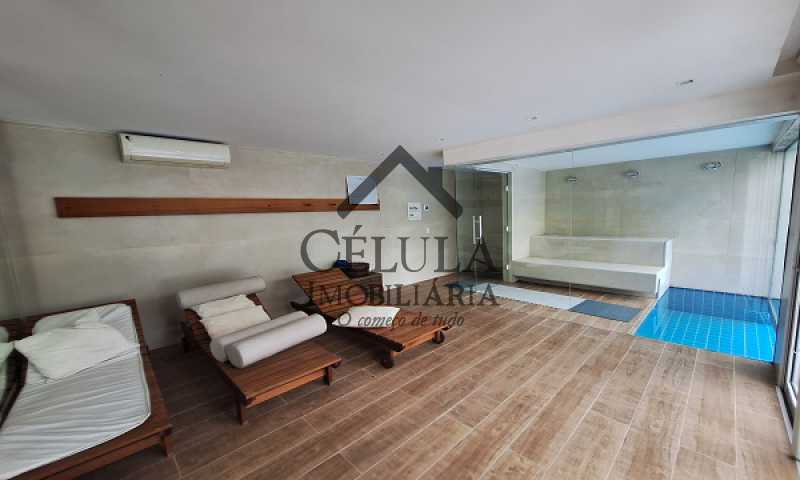Conheça 20231126_111113 do imóvel - Apartamento à venda Estrada de Camorim,Rio de Janeiro,RJ Jacarepaguá - R$ 410.000 - CIAP20569 - 20 20231126_111113 - 20