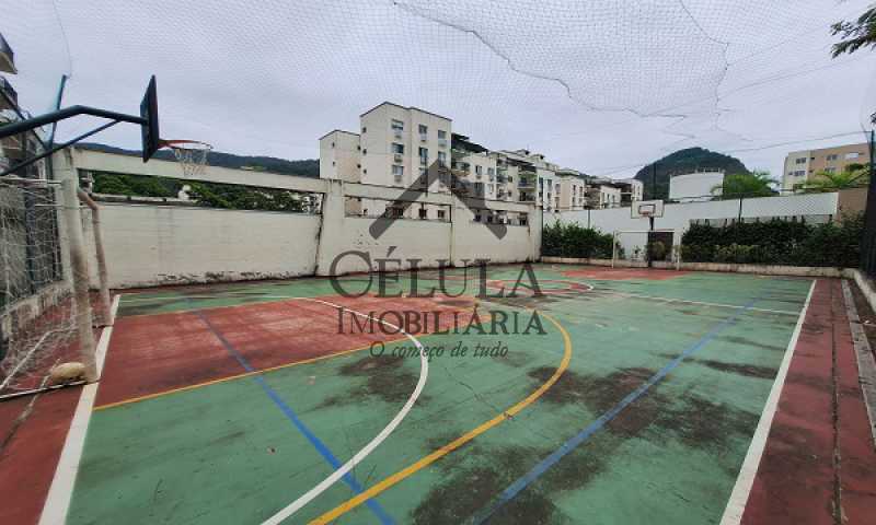 Conheça 20231126_111434 do imóvel - Apartamento à venda Estrada de Camorim,Rio de Janeiro,RJ Jacarepaguá - R$ 410.000 - CIAP20569 - 24 20231126_111434 - 24