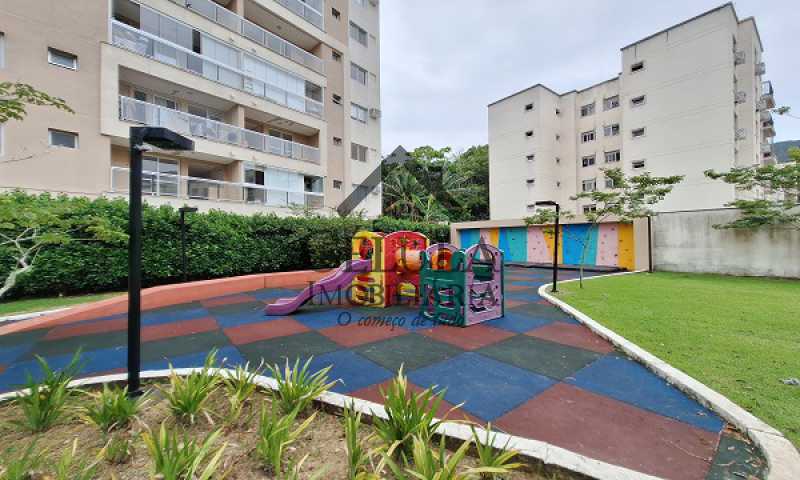 Conheça 20231126_111448 do imóvel - Apartamento à venda Estrada de Camorim,Rio de Janeiro,RJ Jacarepaguá - R$ 410.000 - CIAP20569 - 25 20231126_111448 - 25
