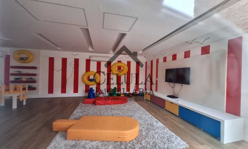 Conheça 20231126_111531 do imóvel - Apartamento à venda Estrada de Camorim,Rio de Janeiro,RJ Jacarepaguá - R$ 410.000 - CIAP20569 - 26 20231126_111531 - 26