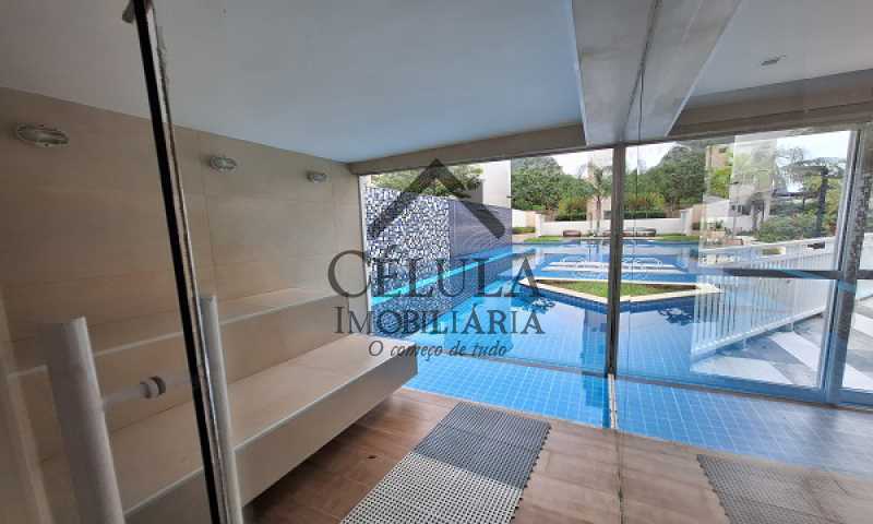 Conheça 20231126_111130 do imóvel - Apartamento à venda Estrada de Camorim,Rio de Janeiro,RJ Jacarepaguá - R$ 410.000 - CIAP20569 - 21 20231126_111130 - 21