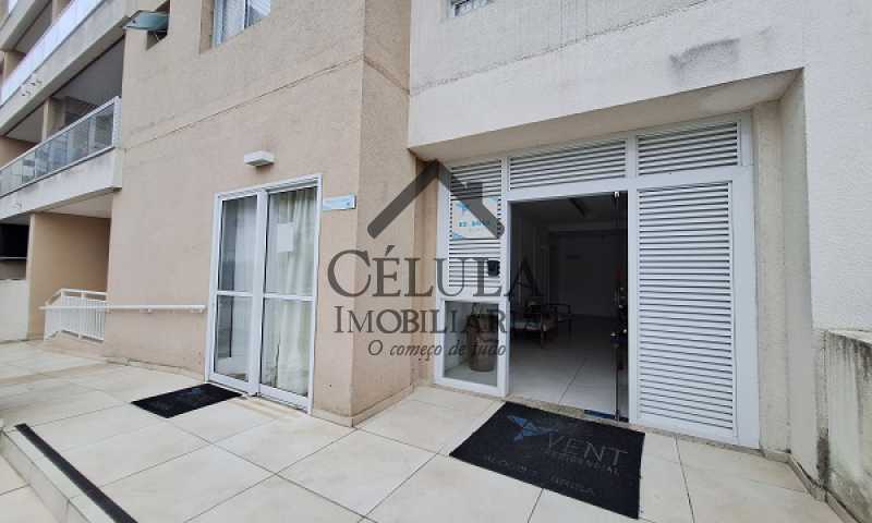 Conheça 20231126_110625 do imóvel - Apartamento à venda Estrada de Camorim,Rio de Janeiro,RJ Jacarepaguá - R$ 410.000 - CIAP20569 - 28 20231126_110625 - 28