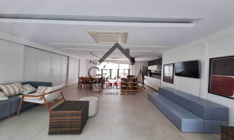 Conheça 20231126_111316 do imóvel - Apartamento à venda Estrada de Camorim,Rio de Janeiro,RJ Jacarepaguá - R$ 410.000 - CIAP20569 - 27 20231126_111316 - 27