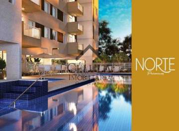 Apartamento - Padrão / Residencial / Todos os Santos - CIAP20581
