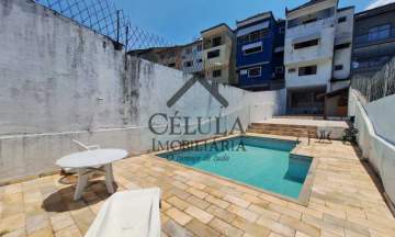 Condomínio LAGOA SANTA - Belissima casa no Condomínio Mirante da Barra imponente - 3 suites - CICN30128