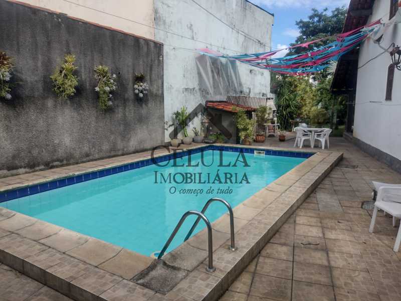Imperdível - Casa à venda Rua Pedro Teles,Rio de Janeiro,RJ Praça Seca - R$ 1.150.000 - CICA40012