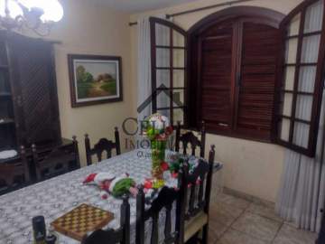 Imperdível - Casa de rua - / Residencial / Praça Seca - CICA40012
