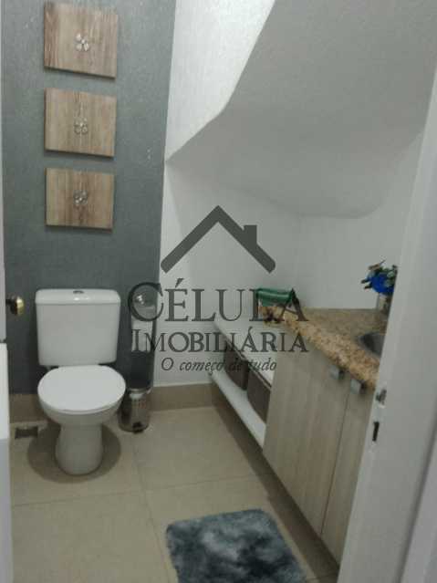 Conheça WhatsApp Image 2024-01-24 at 1 do imóvel - Casa em Condomínio à venda Estrada da Ligação,Rio de Janeiro,RJ Jacarepaguá - R$ 390.000 - CICN30130 - 17 WhatsApp Image 2024-01-24 at 1 - 17
