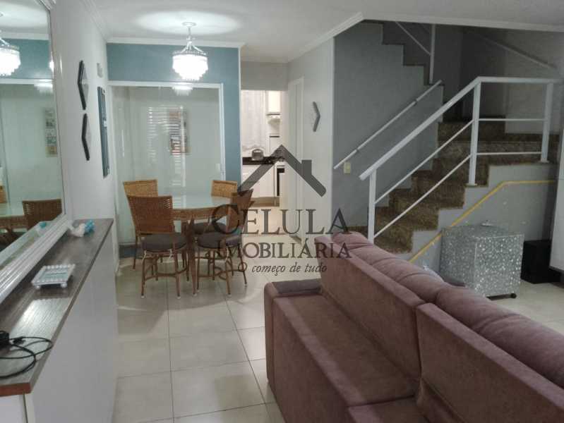 Conheça WhatsApp Image 2024-01-24 at 1 do imóvel - Casa em Condomínio à venda Estrada da Ligação,Rio de Janeiro,RJ Jacarepaguá - R$ 390.000 - CICN30130 - 2 WhatsApp Image 2024-01-24 at 1 - 2