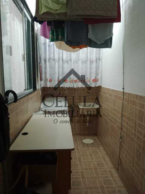 Conheça WhatsApp Image 2024-01-24 at 1 do imóvel - Casa em Condomínio à venda Estrada da Ligação,Rio de Janeiro,RJ Jacarepaguá - R$ 390.000 - CICN30130 - 19 WhatsApp Image 2024-01-24 at 1 - 19