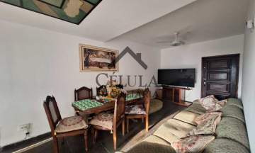 Condomínio Estudio 680 - Apartamento - Padrão / Residencial / Pechincha - CIAP10061