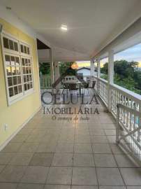 Casa em Condomínio - Duplex / Residencial / Itanhangá - CICN40062