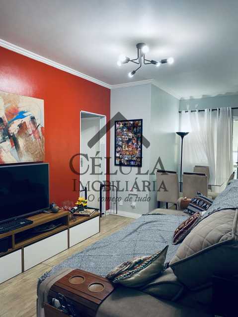 Apartamento à venda Rua Parintins,Rio de Janeiro,RJ Praça Seca - R$ 230.000 - CIAP20597
