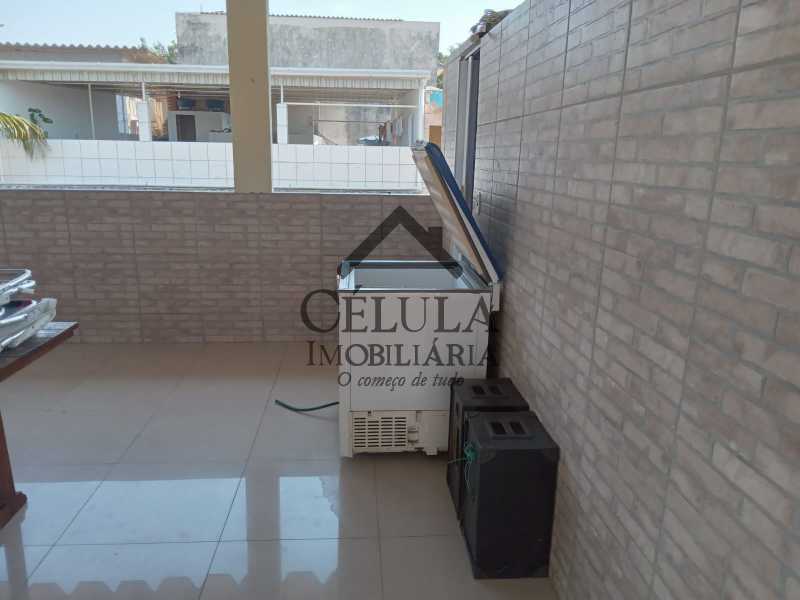 Conheça 3f04150d-0d40-46a5-8371-c31ced do imóvel - Casa à venda Estrada Mapua,Rio de Janeiro,RJ Taquara - R$ 299.000 - CICA30034 - 9 3f04150d-0d40-46a5-8371-c31ced - 9