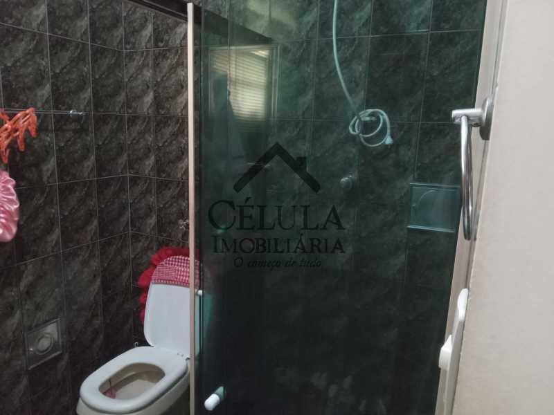 Conheça 92feb3e0-181e-4810-a530-02b0f3 do imóvel - Casa à venda Estrada Mapua,Rio de Janeiro,RJ Taquara - R$ 299.000 - CICA30034 - 15 92feb3e0-181e-4810-a530-02b0f3 - 15
