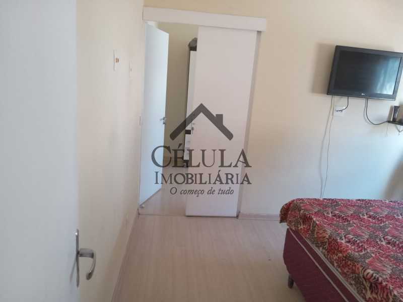 Conheça 533b4e02-0ff6-49d7-852c-4503bf do imóvel - Casa à venda Estrada Mapua,Rio de Janeiro,RJ Taquara - R$ 299.000 - CICA30034 - 6 533b4e02-0ff6-49d7-852c-4503bf - 6