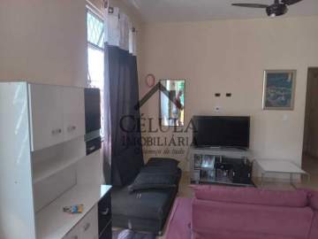 Casa de Vila - Duplex / Residencial / Jacarepaguá - CICA30034