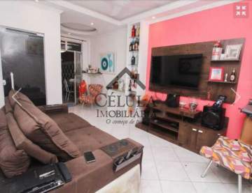 Apartamento - Padrão / Residencial / Grajaú - CIAP20605