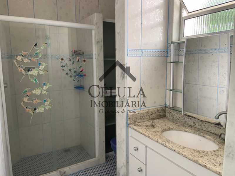 Conheça IMG_5693 do imóvel - Apartamento à venda Rua Campinas,Rio de Janeiro,RJ Grajaú - R$ 299.000 - CIAP20606 - 9 IMG_5693 - 9
