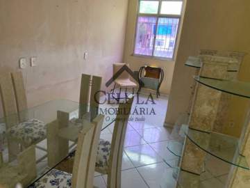 Excelente Local - Apartamento - Padrão / Residencial / Grajaú - CIAP20606