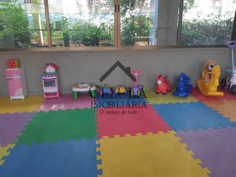 Conheça 20240402_090651 do imóvel - Apartamento - / Residencial / Freguesia (Jacarepaguá) - CIAP20609 - 24 20240402_090651 - 24