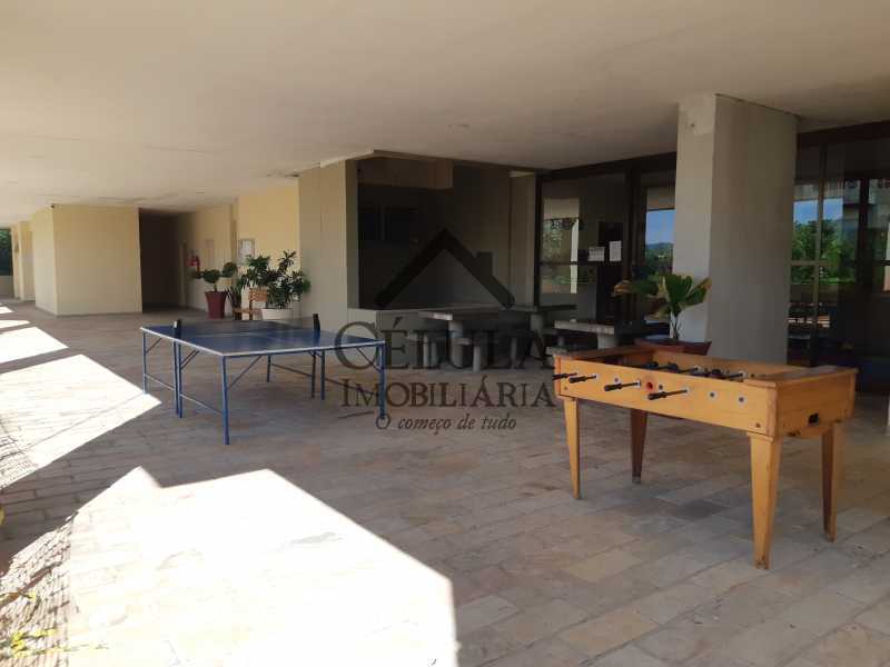 Conheça 20240402_090622 do imóvel - Apartamento - / Residencial / Freguesia (Jacarepaguá) - CIAP20609 - 22 20240402_090622 - 22