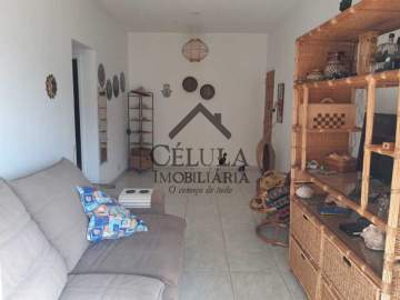 Apartamento - / Residencial / Freguesia (Jacarepaguá) - CIAP20609
