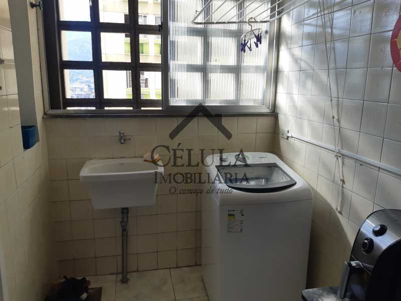 Conheça 20240402_084035 do imóvel - Apartamento - / Residencial / Freguesia (Jacarepaguá) - CIAP20609 - 17 20240402_084035 - 17