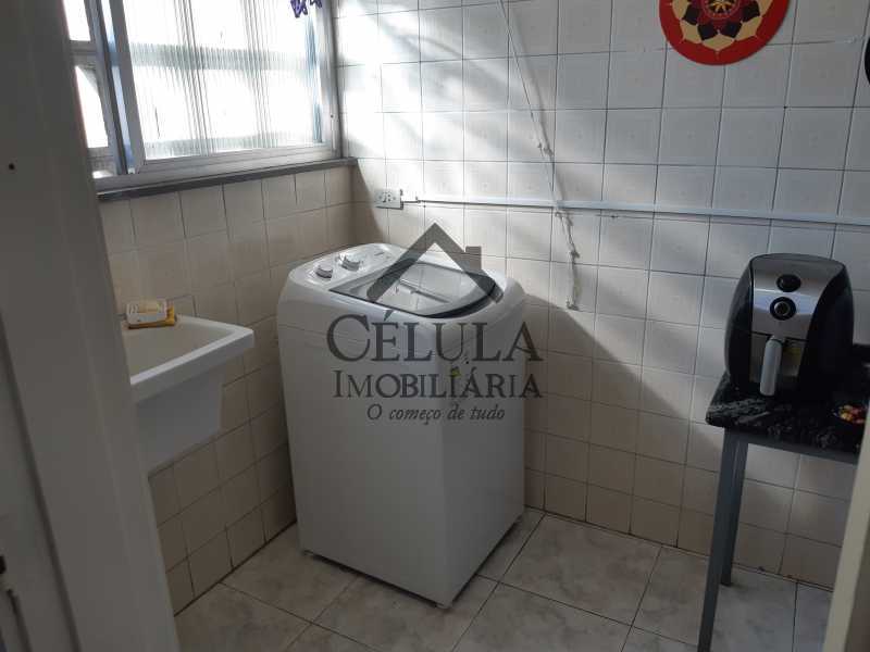 Conheça 20240402_084005 do imóvel - Apartamento - / Residencial / Freguesia (Jacarepaguá) - CIAP20609 - 18 20240402_084005 - 18