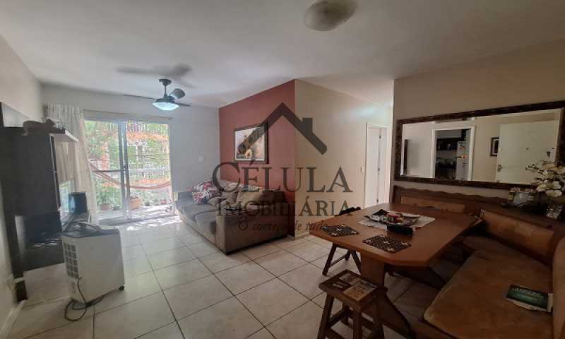 Conheça 20240413_102004 do imóvel - Apartamento 3 quartos à venda Rio de Janeiro,RJ Pechincha - R$ 305.000 - CIAP30229 - 3 20240413_102004 - 3