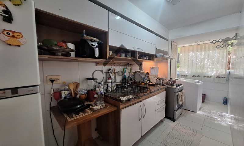 Conheça 20240413_102220 do imóvel - Apartamento 3 quartos à venda Rio de Janeiro,RJ Pechincha - R$ 305.000 - CIAP30229 - 5 20240413_102220 - 5