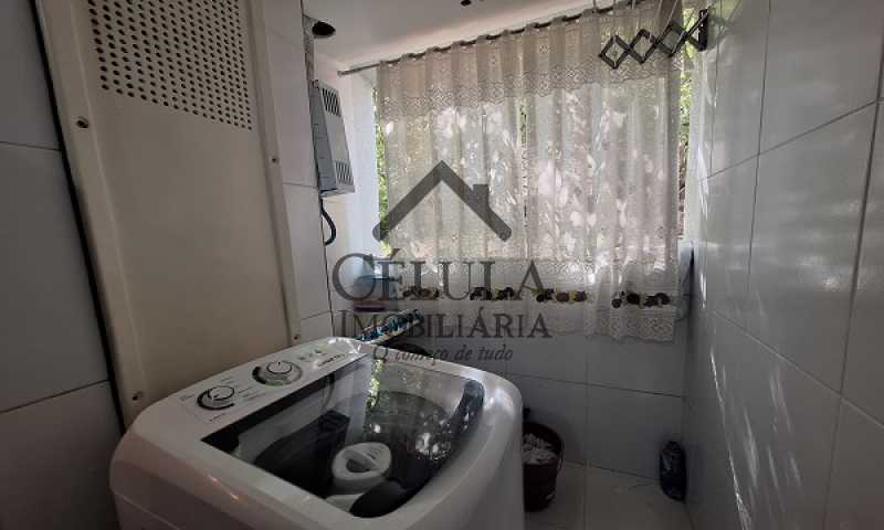 Conheça 20240413_102230 do imóvel - Apartamento 3 quartos à venda Rio de Janeiro,RJ Pechincha - R$ 305.000 - CIAP30229 - 7 20240413_102230 - 7