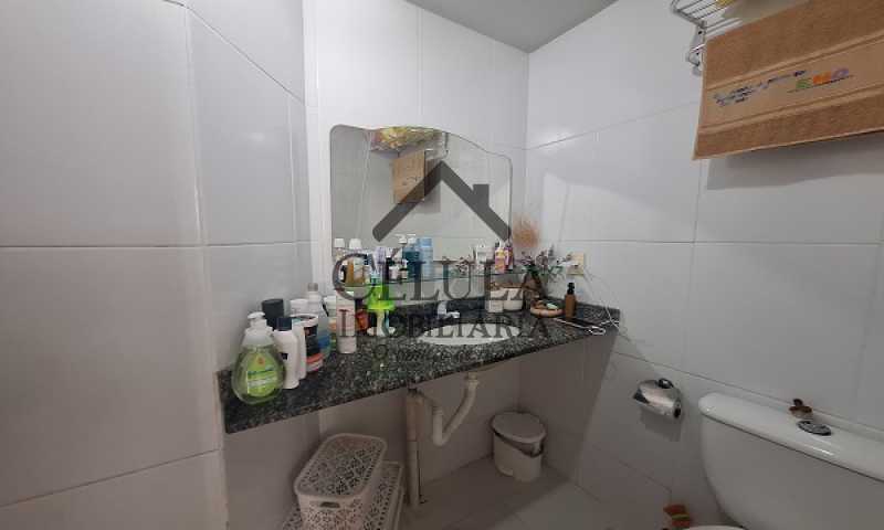 Conheça 20240413_102357 do imóvel - Apartamento 3 quartos à venda Rio de Janeiro,RJ Pechincha - R$ 305.000 - CIAP30229 - 10 20240413_102357 - 10