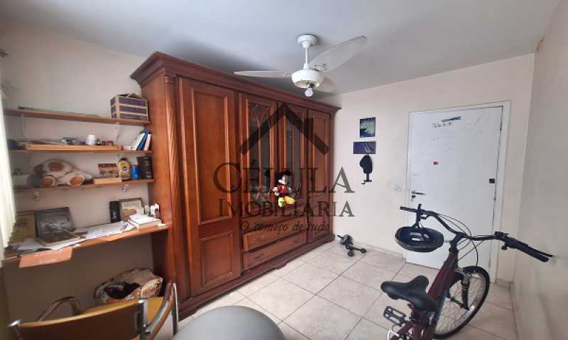 Conheça 20240413_102446 do imóvel - Apartamento 3 quartos à venda Rio de Janeiro,RJ Pechincha - R$ 305.000 - CIAP30229 - 12 20240413_102446 - 12