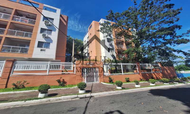 Conheça 20240413_103546 do imóvel - Apartamento 3 quartos à venda Rio de Janeiro,RJ Pechincha - R$ 305.000 - CIAP30229 - 16 20240413_103546 - 16