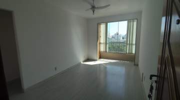 Condomínio RESIDENCIAL GALEÕES. - Apartamento 2 quartos à venda Rio de Janeiro,RJ Pechincha - R$ 255.000 - CIAP20620