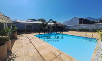 Casa no Condomínio Aldeia - Linear - CICN30134