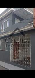 Casa em Condomínio - Duplex / Residencial / Campinho - CICN40066