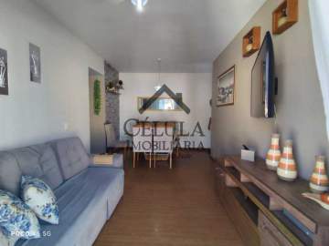 OPORTUNIDADE UNICA - Apartamento - Padrão / Residencial / Méier - CIAP30239