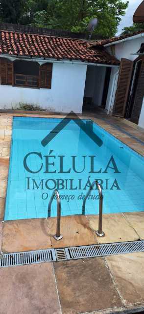 Conheça WhatsApp Image 2024-06-04 at 1 do imóvel - Casa em Condomínio - Linear / Residencial / Anil - CICN40068 - 4 WhatsApp Image 2024-06-04 at 1 - 4