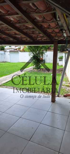 Conheça WhatsApp Image 2024-06-04 at 1 do imóvel - Casa em Condomínio - Linear / Residencial / Anil - CICN40068 - 17 WhatsApp Image 2024-06-04 at 1 - 17