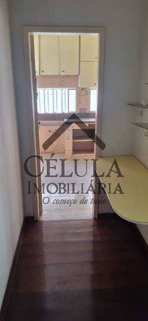 Conheça WhatsApp Image 2024-06-04 at 1 do imóvel - Casa em Condomínio - Linear / Residencial / Anil - CICN40068 - 9 WhatsApp Image 2024-06-04 at 1 - 9