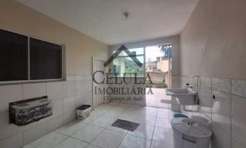 OPORTUNIDADE UNICA - Casa de vila / Residencial / Cascadura - linear - CICV20024