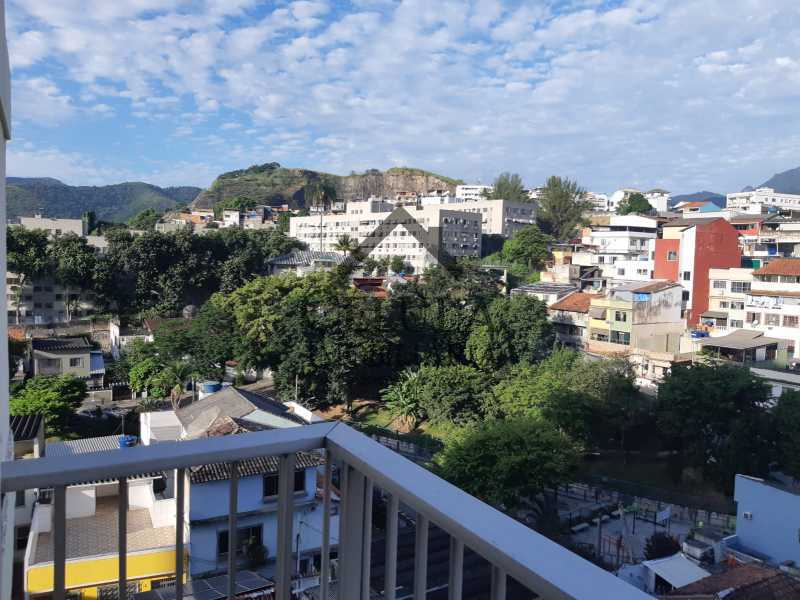 Conheça 1000020402 do imóvel - Apartamento - Padrão / Residencial / Pechincha - CIAP20657 - 6 1000020402 - 6