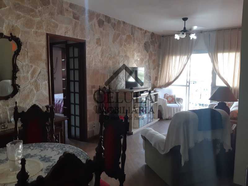 Conheça 1000020401 do imóvel - Apartamento - Padrão / Residencial / Pechincha - CIAP20657 - 5 1000020401 - 5